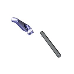 Pipe Left Side Steering Handle For Hero Xtreme 2014