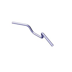 Pipe Steering Handle Passion Xtec Hero