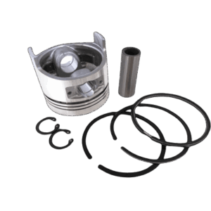 Piston 25mm Standard Cd 100 Ss - Genuine