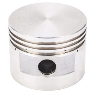 Piston For Achiever | Achiever 150 | Hunk | Xtreme | Hero