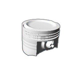 Piston For Hero Ignitor