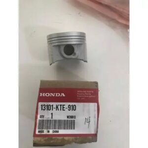 Piston(std.) For Honda Cb Shine| Cbf Stunner| Cb Shine Sp