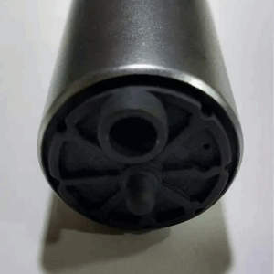 Plastic And Steel Ktm Duke 200/390 Fuel Pump Motor