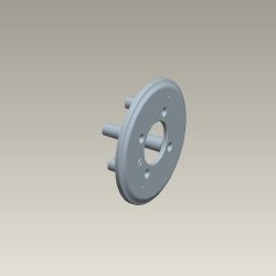 Plate Clutch Pressure For Achiever | X-treme | Xpulse | Hunk | Xtreme160r | Hero