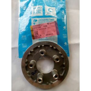 Plate Clutch Pressure For Bajaj | Pulsar 220s | Pulsar 220f| Pulsar 150 Ug4 | Avenger Cruise 220|avenger 220 |avenger Street 220| Bajaj