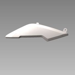Plate Left Body Side (pfw, Nh-341p) For Maestro | Hero