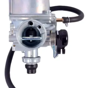 Carburetor Assy For Hero Pleasure (2015-2017)