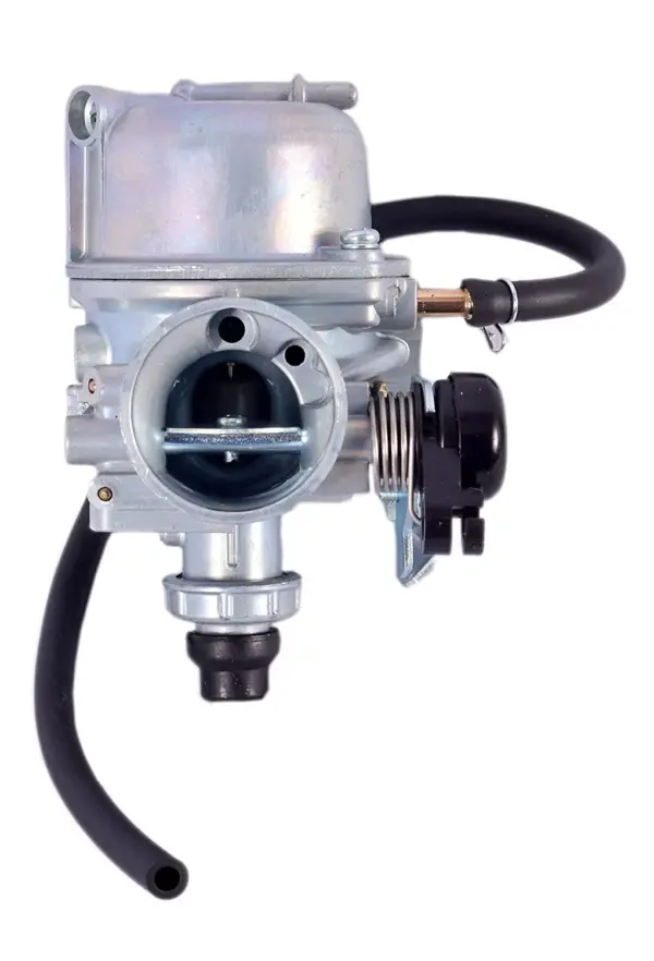 Carburetor Assy For Hero Pleasure (2015-2017)