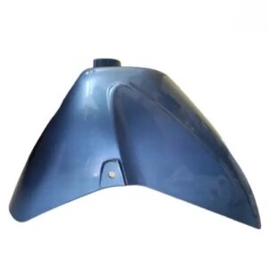 Pleasure Plus Front Fender New Model Genuine Mudguard -