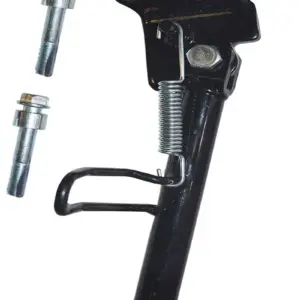 Pleasure Side Stand