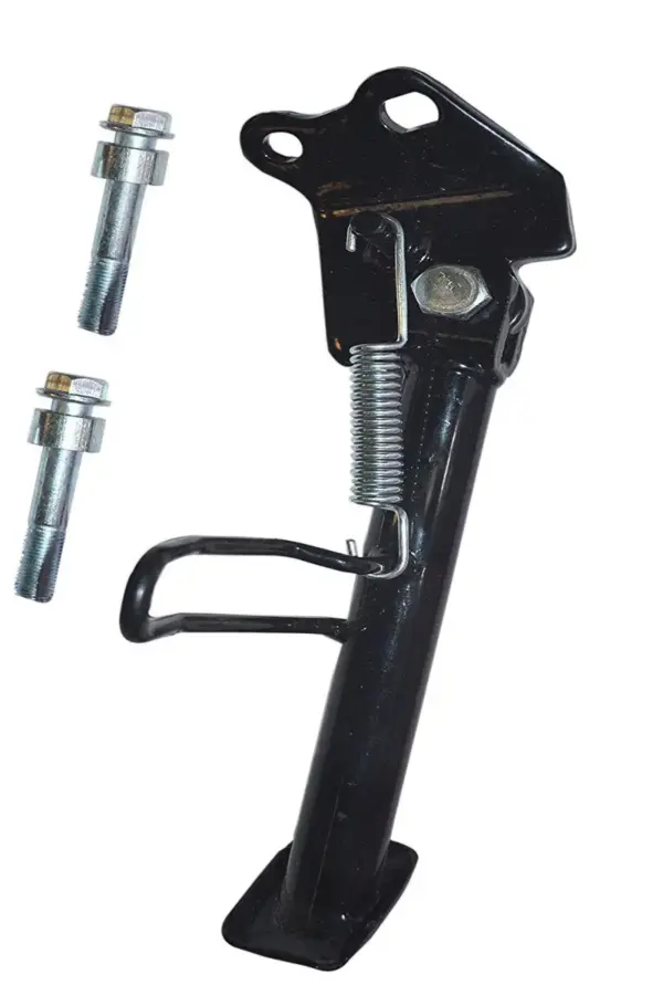 Pleasure Side Stand