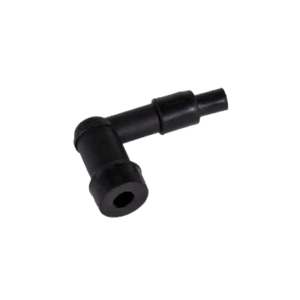 Plug Cap (or) Adaptor Standard Passion Old - Genuine