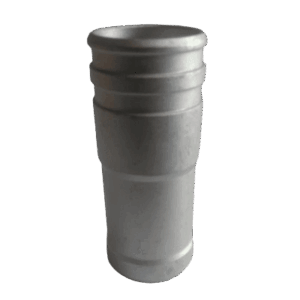 Plug Pipe Standard Avenger 150 Old - Genuine