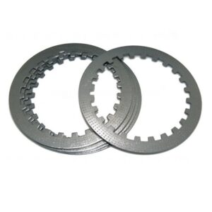 Pressure Plate Ktm Duke 200, Rc 200 Set Of 4 (ppkd200rc)