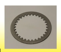 Pressure Plates Cultch For Avenger Street 160 | Pulsar 180f | Pulsar 220f | Bajaj