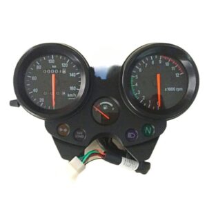 Pricol Analog Speedometer For Bajaj Pulsar 150 Dtsi Old Model