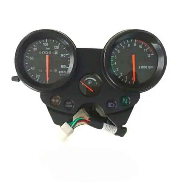Pricol Analog Speedometer For Bajaj Pulsar 150 Dtsi Old Model