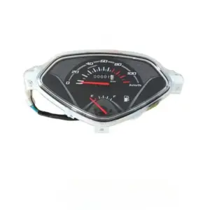 Pricol Analog Speedometer For Honda Activa New Model 4g