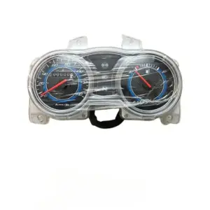 Pricol Analog Speedometer For Honda Shine Sp 125