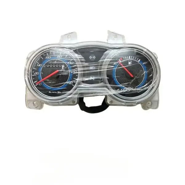 Pricol Analog Speedometer For Honda Shine Sp 125