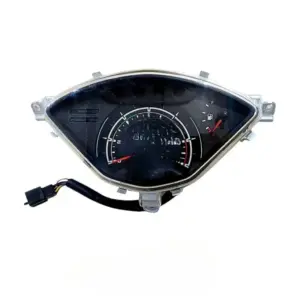 Pricol Analog Speedometer For Tvs Jupiter