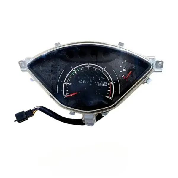 Pricol Analog Speedometer For Tvs Jupiter