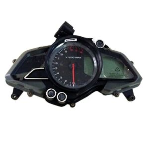 Pricol Digital Speedometer For Bajaj Pulsar 200 Ns Bs4 | 2017 - 2019 Model | Non-abs