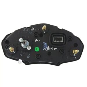 Pricol Digital Speedometer For Hero Passion X Pro 110 Disc Brake Model