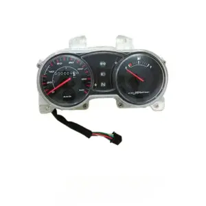Pricol Digital Speedometer For Honda Cb Shine