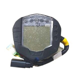 Pricol Digital Speedometer For Ktm Duke 200 Bikes | Duke 125 | Model Year 2013-2017 | Non Abs