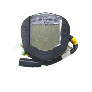 Pricol Digital Speedometer For Ktm Duke 200 Bikes | Duke 125 | Model Year 2013-2017 | Non Abs