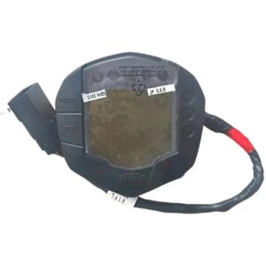 Pricol Digital Speedometer For Ktm Duke 250 | Model Year - 2017 Onwards | Non Abs | Lcd Display