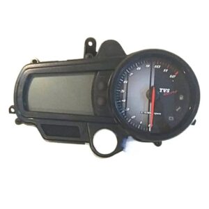 Pricol Digital Speedometer For Tvs Apache Rtr 160 | 180 | Digital