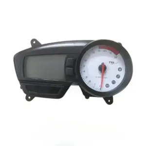 Pricol Digital Speedometer For Tvs Apache Rtr 160 | 180 | Without Abs