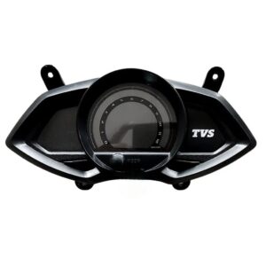 Pricol Digital Speedometer For Tvs Phoenix