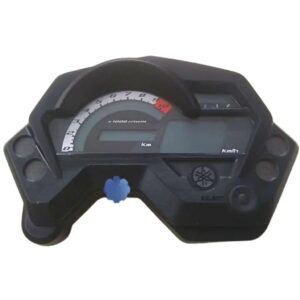 Pricol Digital Speedometer For Yamaha Fazer 150cc