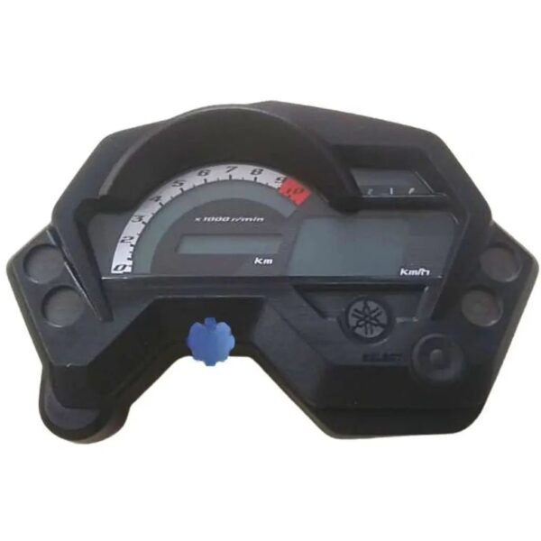 Pricol Digital Speedometer For Yamaha Fazer 150cc