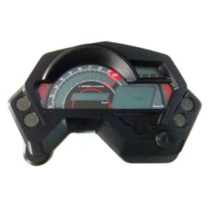 Pricol Digital Speedometer For Yamaha Fz-16 | Fazer |old Model