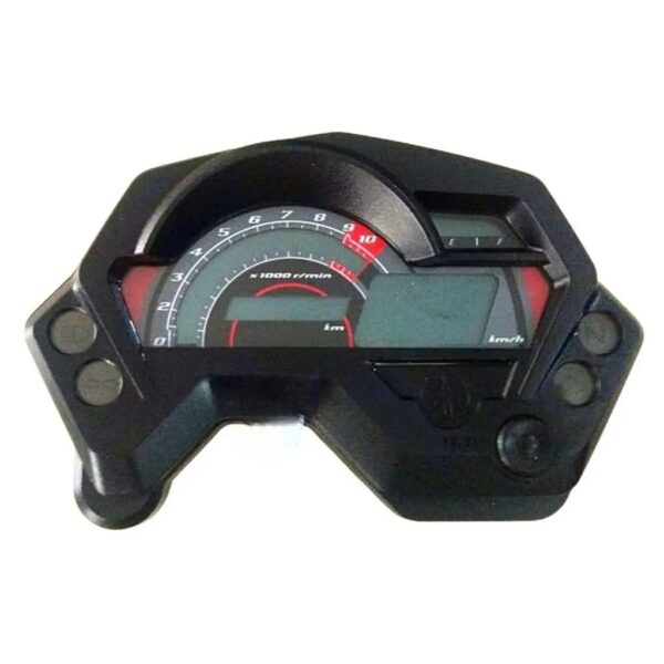 Pricol Digital Speedometer For Yamaha Fz-16 | Fazer |old Model
