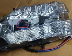 Tail Light Assembly | Bajaj Pulsar Dtsi | Bajaj