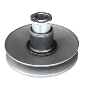 Pulley Assy For Ntorq