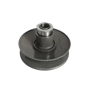 Pulley Assy For Ray/facino Bs6