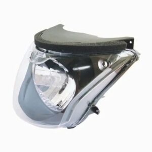 Head Light Assy-bajaj  Pulsar
