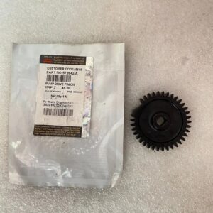 572642/a Pump Drive Pinion Royal Enfield Classic 350/500cc,standard 350/500cc, Thunderbird 350/500cc, Electra 350 And All Uce Models