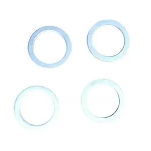Push Rod Bolt Washer