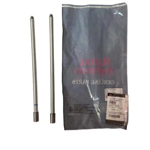888299 Push Rod Kit Uce Royal Enfield Standard 350/500cc ,classic 350/500cc ,electra 350cc , Thunderbird 350/500cc Andall Uce Models
