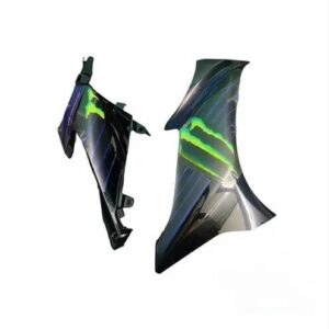 R15 V4 Right Inner & Outer Fairings (monster Edition)