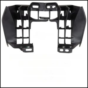 Radiator Guard Duke 250/390 - Jp181373 + Jp181374