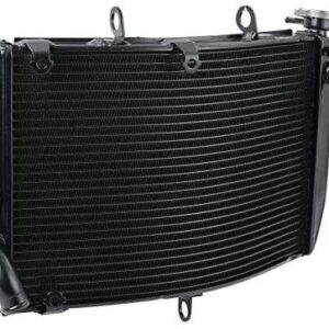 Radiator/ Water Tank For Honda Cbr600/ Cbr600 F4i 2001-2006