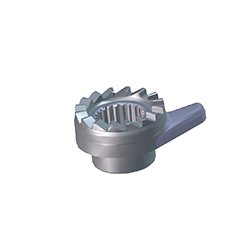 Ratchet Starter Drive For Glamour Fi | Passion Pro | Splendor Ismart | Super Splendor | Xtreme125